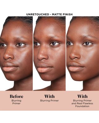 Pure Canvas Primer - Blurring 1.014 oz.