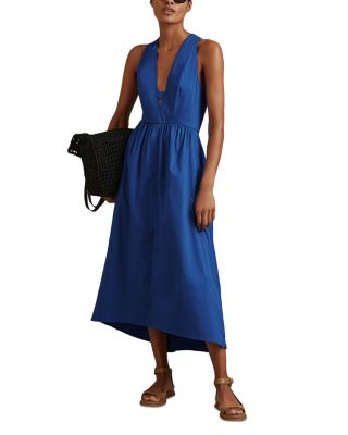 REISS Yana Dress | Bloomingdale's