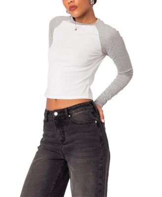 Raya Long Sleeve T-Shirt