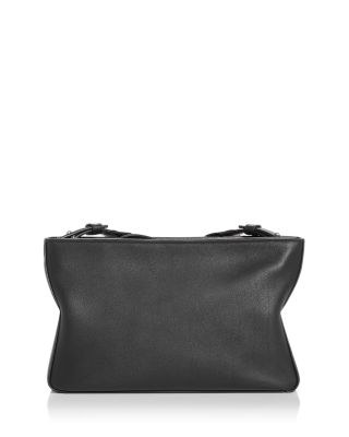 Star Leather Shoulder Bag