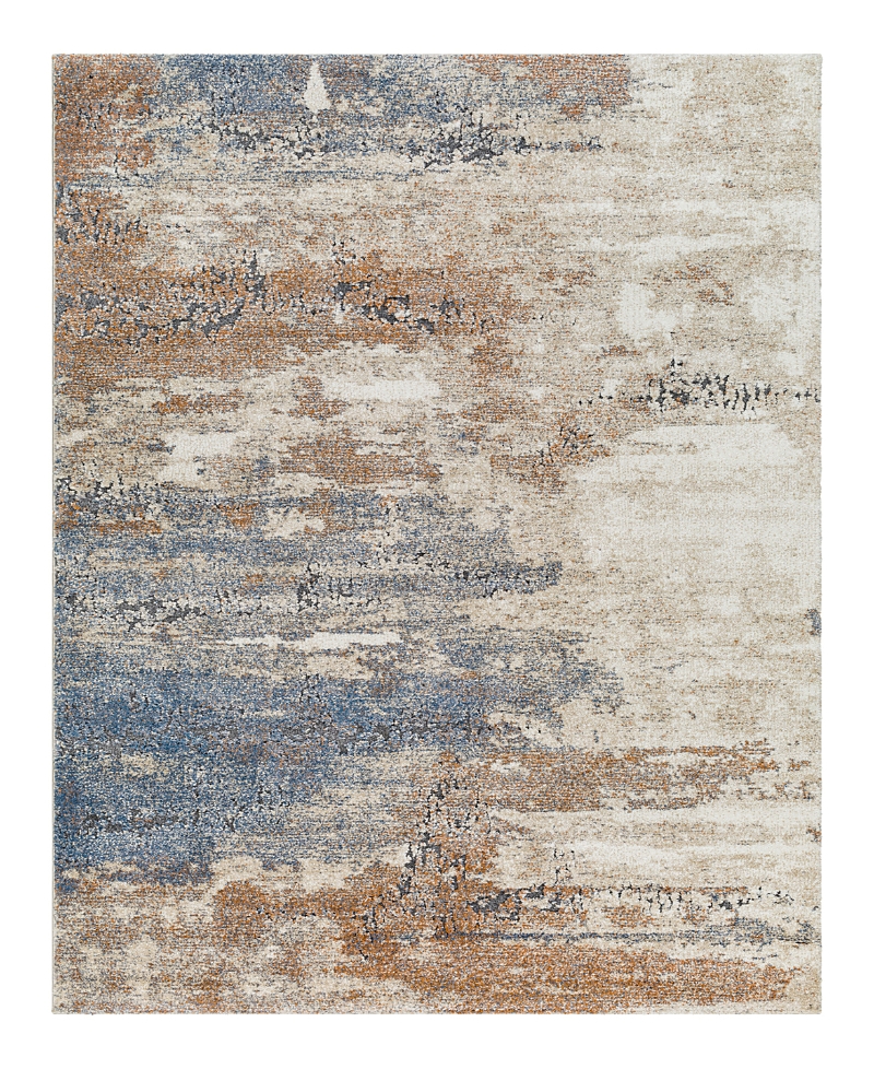 Surya Tuscany Tus-2346 Area Rug, 5'3 X 7'3 In Tan