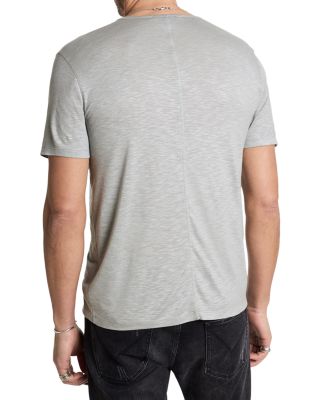 Dyer Slim Fit Henley