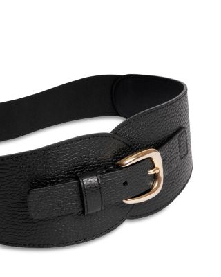 Olympe High Waist Belt