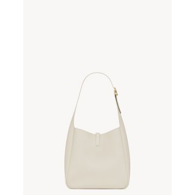  Le 5 A 7 Supple Small Shoulder Hobo Bag