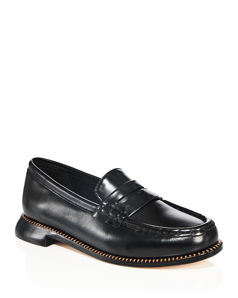 Freda Salvador Women's Elba Penny Loafers