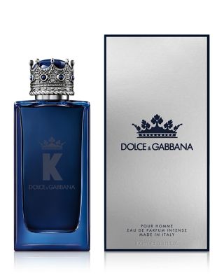 K Eau de Parfum Intense 3.3 oz.