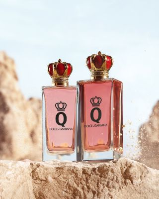 Q Eau de Parfum Intense, 3.3 oz.