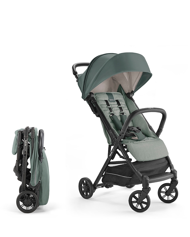 Inglesina Quid Stroller With Carry Bag