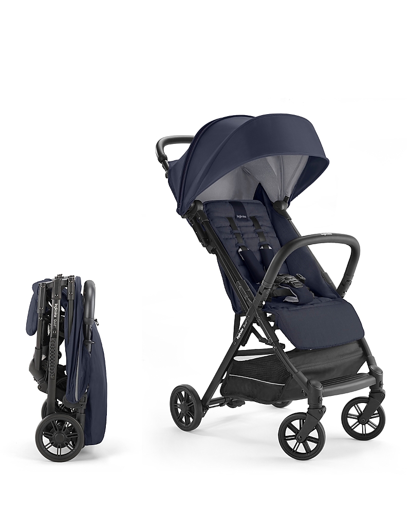 Inglesina Quid Stroller With Carry Bag