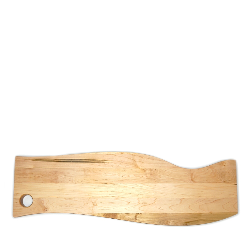 Jk Adams J. K. Adams 16 Maple Grazing Bread Board In Maple