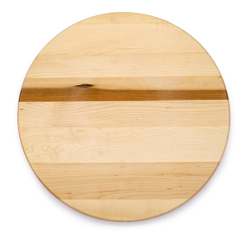 Jk Adams J. K. Adams 14 Maple Lazy Susan In Maple