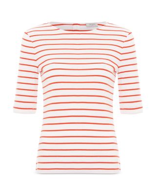 Katie Button Back Top