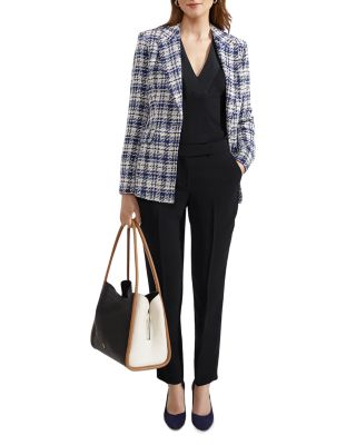 Jonie Long Sleeve Top