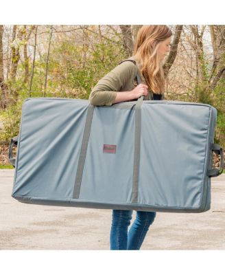 Commuter Cornhole Board Carry Bag