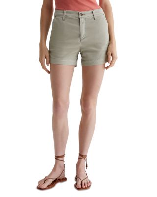 AG - Caden High Rise Shorts