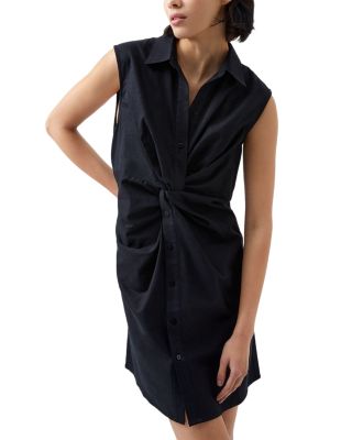 French Connection Aofie Sleeveless Dress