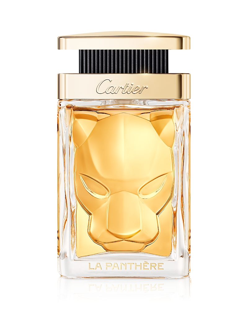 Cartier La Panthere Parfum 1.6 oz.