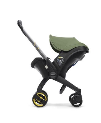 Unisex Car Seat & Stroller