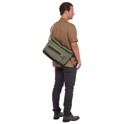 Paramount 14L Crossbody Bag