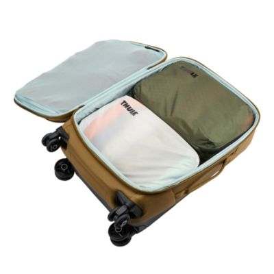 Clean Dirty Packing Cube