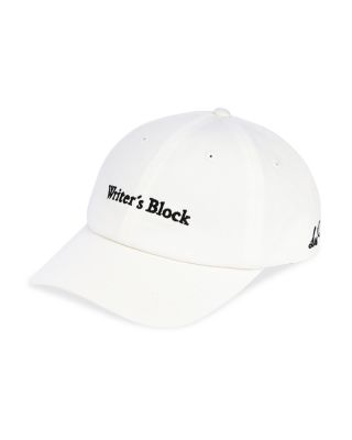 Les Deux - Newspaper Dad Cap