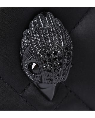 Multi Pocket Crossbody Camera Bag