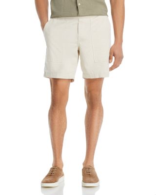 AG - Wells Drawstring Short