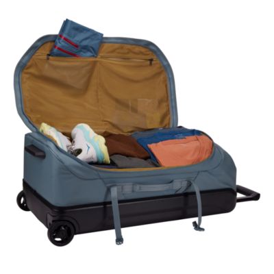 Chasm Wheeled Duffel Bag 110L