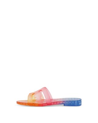 Girls' Jelly Bay Kids Slip On Sandals - Toddler, Little Kid, Big Kid