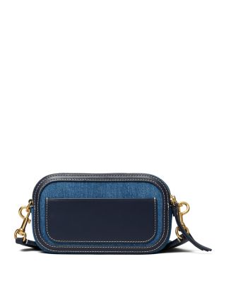 Mini Miller Crossbody Bag