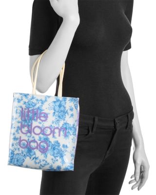 shalom シャロム　TIP BLOOM BAG shalom シャロム TIP BLOOM BAG shalom シャロム TIP BLOOM BAG