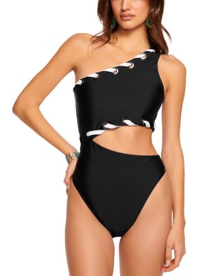 Ramy Brook - Verdie One Piece Swimsuit