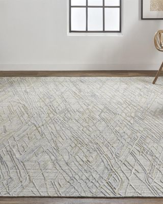 Elias ELS6589F Area Rug, 8&#39; x 10&#39;