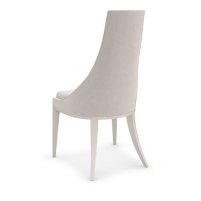 Tall Order Side Chair