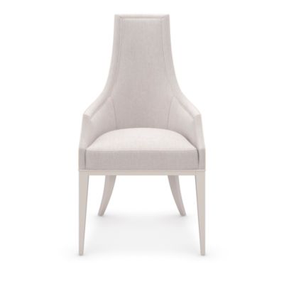 Tall Order Arm Chair