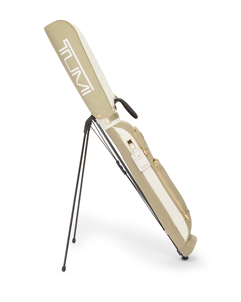 Tumi Golf Range Bag