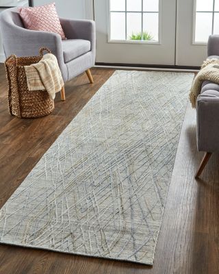 Elias ELS6589F Area Rug Collection