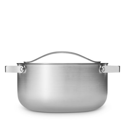 Caraway - Stainless Steel Dutch Oven