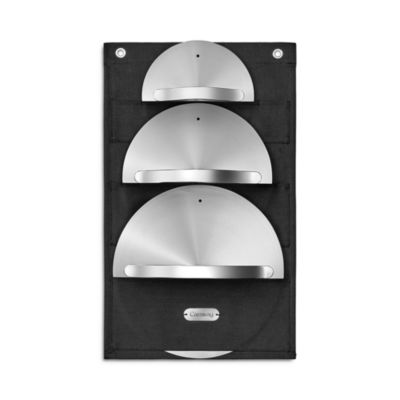 12-Piece Stainless Steel Cookware Set