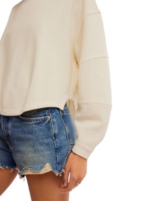 We The Free Total Eclipse Tee