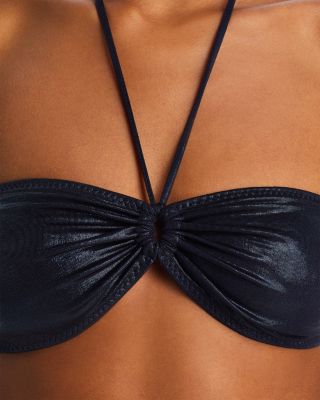 Jason Bandeau Bikini Top