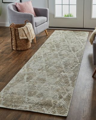 Elias ELS6718F Runner Area Rug, 2'9" x 10'