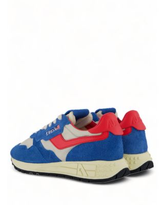 Women's Reelwind Low Top Sneakers