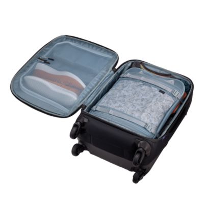 Subterra 2 22" Carry On Spinner Bag