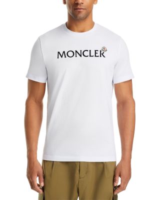 Short Sleeve Logo Tee