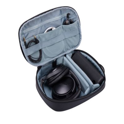 Subterra 2 PowerShuttle Large Electronics Bag