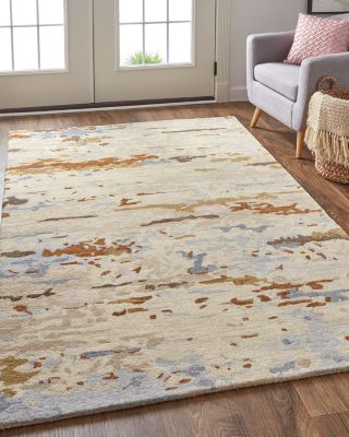 Everley EVE8644F Area Rug Collection