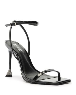 SCHUTZ - Women's Joanna Strappy High Heel Sandals