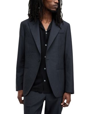 ALLSAINTS - Howling Relaxed Fit Blazer