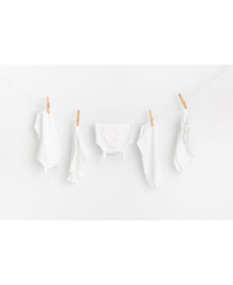  Undershirts-3 pack - Baby